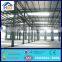 china low cost steel structure industrial factory mobile workshop