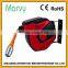 Extension Cable Reel 15m European socket