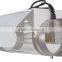 New Grow Light Hydroponic Air Cool Tube Reflector for MH HPS Light System / grow reflector system
