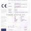 Italy Style PVC Safety Boots With Steel Toe CE ISO 20345