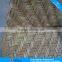 All weather rattan chair pool rattan lounger (6039A)