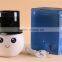 Charging projection lamp Star projection lamp Multifunctional emotion projection lamp LED romantic cartoon projector