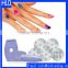 Salon Express Nail Art Stamping Kit