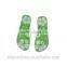 promotional beach summer flip flop slipper EVA