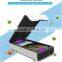 Multi-functional Smartphone Sterilizer, Mini Portable UV Light Cell Phone Sterilizer With Aromatherapy Function