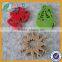 Felt Reindeer Christmas Decoration