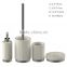 2015 China manufacture luxury 304 stainless steel bathroom accessory