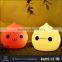 Decorative mini lights rechargeable silicone waterdrop Night Lamp nightlight