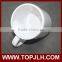 wholesale 11 oz sublimation cheap ceramic white mug