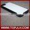 2D Sublimation Rubber 2 in 1 Cell Phone Cover For iPhone 7