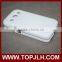 3D Blank Sublimation phone Case For Samsung S3 MINI