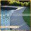Rainbow Wpc Wood Plastic Composite /wpc Keel