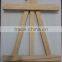 high quality wooden easel