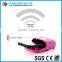 2016 most popular cell phone loud speaker mobile phone amplifier silicone promotional gift sound louder eco-friendly phone part