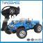  Express Chine 2.4G 1:24 High Speed RC Monster Truck Remote Toys