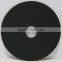 4.5" 115x1x22.2mm Flat Resin cutting wheel for Metal