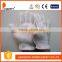 DDSAFETY 2017 Light Medium weight Cotton Inspector Parade Gloves White Cotton Gloves