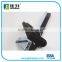 Galvanized Metal Floor squeegee with double EVA blades