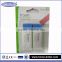 OEM orders various color rubber eraser manufacturer custom cartoon iphone mini shape korean eraser
