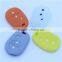 Silicone Cover fit for TOYOTA Sienna Tacoma Tundra Remote Key 3 Button