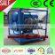 High Quality Nakin ZYD Double Stages Vacuum Insulating Oil Purifier
