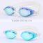 Best quality mirror coating swim goggle