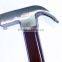 Claw Hammer with Square Head