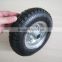 2.50-4 Small Rubber Wheels for Wheel Barrow