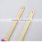 Cake cream solid silicone spatula mixing batter scraper brush silicone kitchen tool