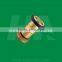 Brass Portable Fog Spray Nozzle / Hose Nozzle