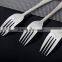 New arrival mirror polish Stainless Steel Dinner Forks and lowest price