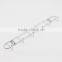 3 Sizes Of Kitchen Or Bathroom Wall Mounted Hooks