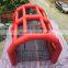 Portable Inflatable Baseball Batting Cage Inflatable Batting Cage as sports game