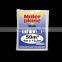 8.5*12ft drop clothespre taped drop clothdrop sheet for Rusia market