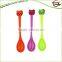 Wholesale Red Kid Cartoon Spoon Personalize