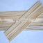 AAA grade Natural dry bamboo sticks