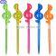 FDA party decoration coctail plastic arrow pick