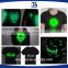 Jiabao glow in the dark transfer vinyl for clothes