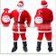 Wholesale christmas cotton colth for men women children family christmas pajamas