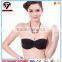 Ladies Latest New Model Fashion Fancy Sexy Push Up Underwire Seamless Invisible Bra Wholesale