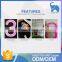 Bulk wholesale Soft Stretch inkjet heat transfer paper for t shirt