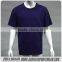 Embroidery plain dyed plain white cotton t shirts,100% cotton fashion t shirts
