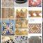 MC 1610 CO2 CNC wood laser cutting machine fabric