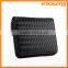 Cheap Wholesale Mens PU Wallet with card wallet stock 150602V -2