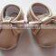 Fashion Casual Baby Cheap Soft Feet Shoes Bulk Footwear Girls Leather Pre Walkers