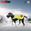 2017 pet product service dog reflective vest