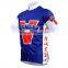 Dry fit cycling jersey uniforms make your own design cycling clothes