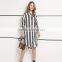 Maxnegio Elongated T Shirt Ladies Blouses Top