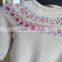 0-3years kids cardigan knitting sweater (KS1072)
