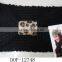 Fashion winter popular leopard knitted hot headband